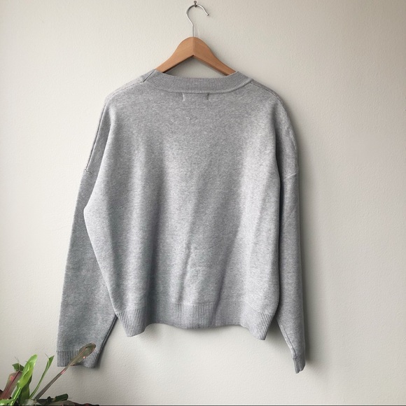 Philosophy CIAO Graphic Sweater Sweatshirt - Picture 2 of 12